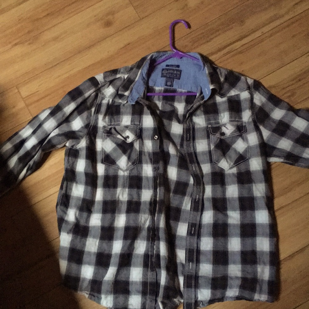 American Rag Boys XXL
